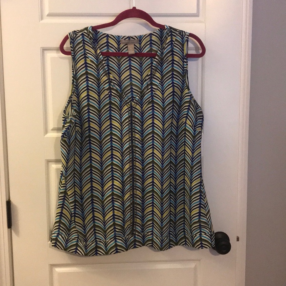 Banana Republic Blouse